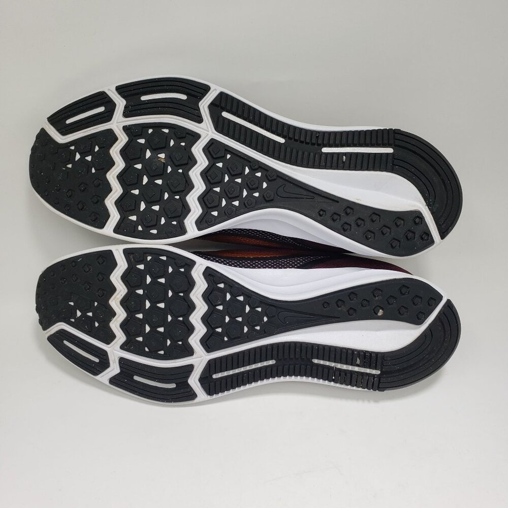 Nike Downshifter 9 Running Shoes Lightweight Mesh Womens Size 11 - Picture 9 of 10